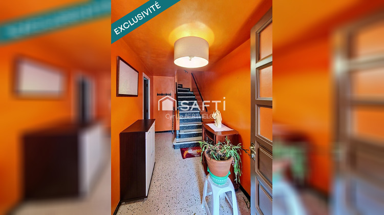 Ma-Cabane - Vente Maison La Cabanasse, 76 m²