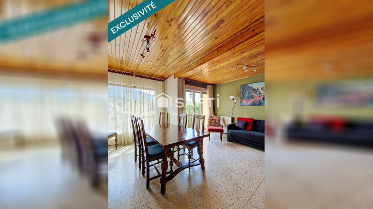 Ma-Cabane - Vente Maison La Cabanasse, 76 m²