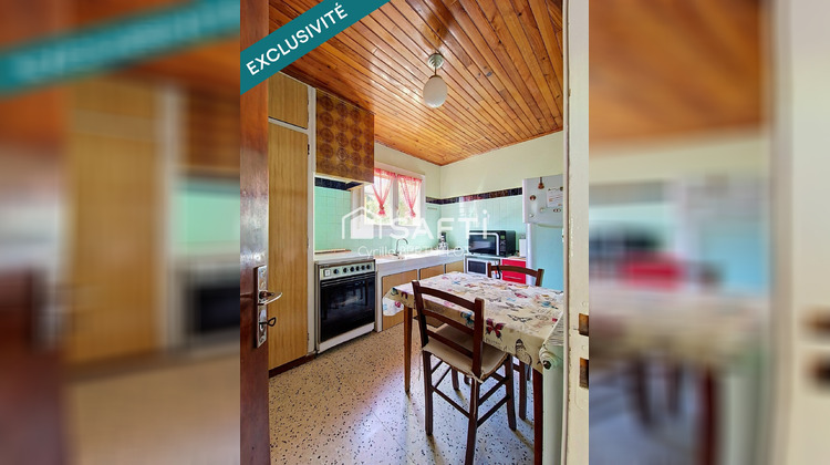 Ma-Cabane - Vente Maison La Cabanasse, 76 m²