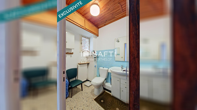Ma-Cabane - Vente Maison La Cabanasse, 76 m²