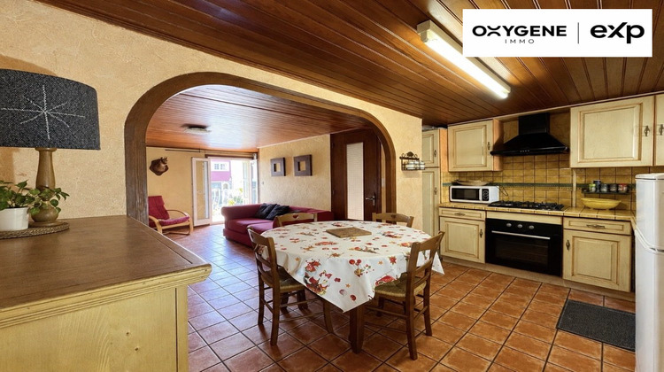 Ma-Cabane - Vente Maison La Cabanasse, 85 m²