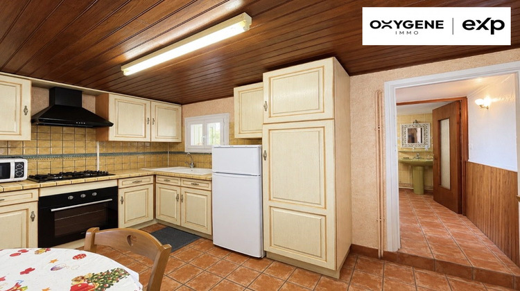 Ma-Cabane - Vente Maison La Cabanasse, 85 m²