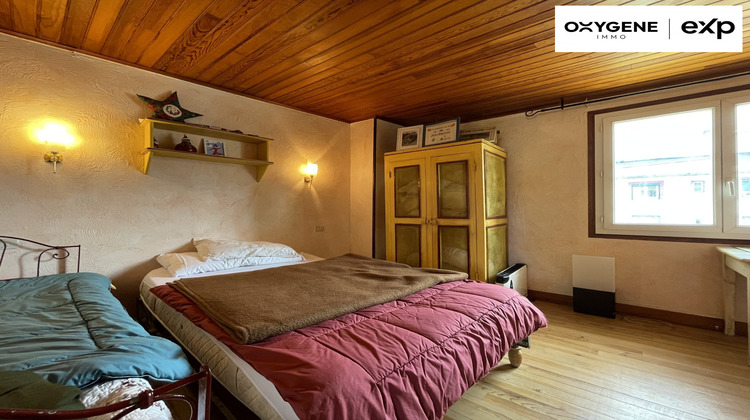 Ma-Cabane - Vente Maison La Cabanasse, 85 m²