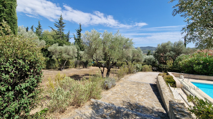 Ma-Cabane - Vente Maison La Cadière-d'Azur, 200 m²