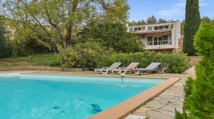 Ma-Cabane - Vente Maison La Cadière-d'Azur, 194 m²