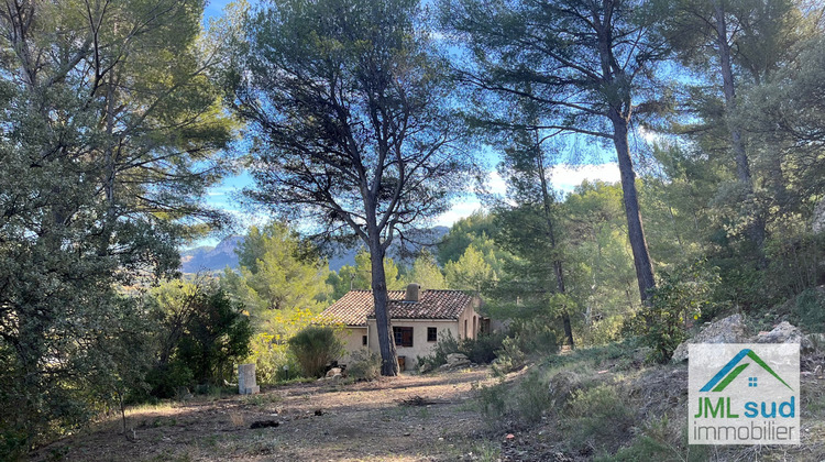 Ma-Cabane - Vente Maison La Cadière-d'Azur, 152 m²