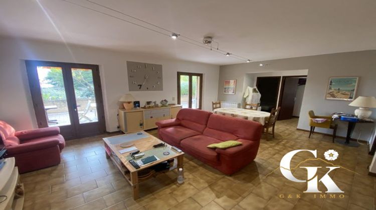 Ma-Cabane - Vente Maison La Cadière-d'Azur, 86 m²