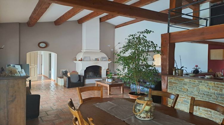 Ma-Cabane - Vente Maison La Cadière-d'Azur, 160 m²