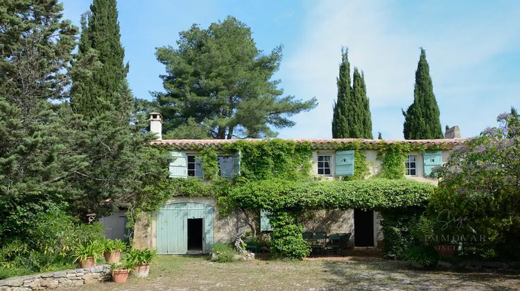 Ma-Cabane - Vente Maison La Cadière-d'Azur, 225 m²