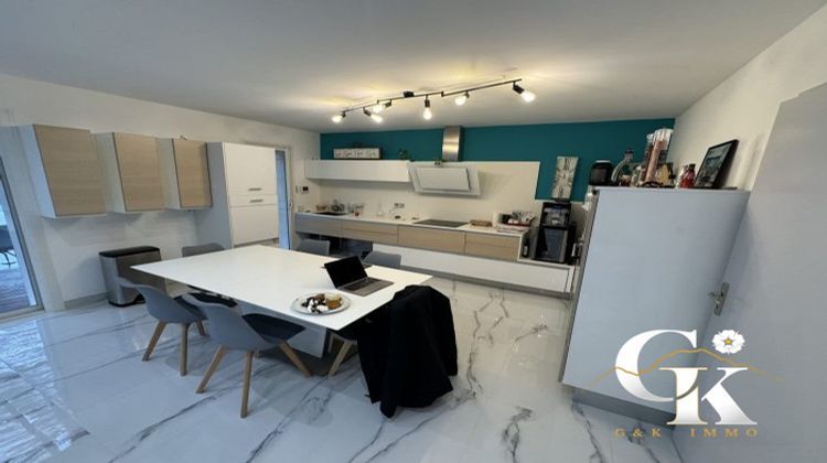 Ma-Cabane - Vente Maison La Cadière-d'Azur, 237 m²