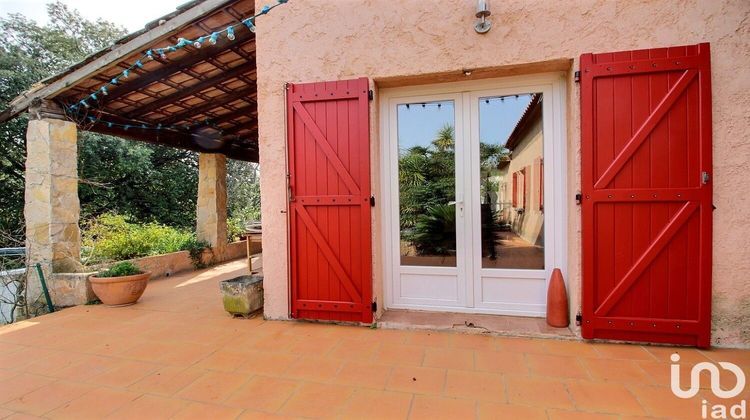 Ma-Cabane - Vente Maison La Cadière-d'Azur, 195 m²