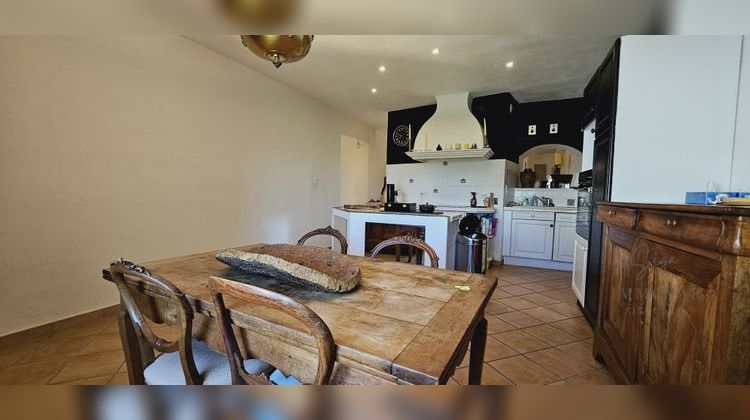 Ma-Cabane - Vente Maison La Cadière-d'Azur, 160 m²