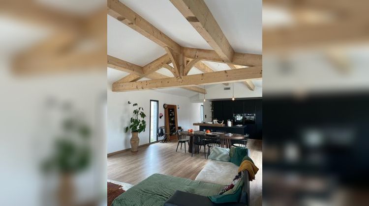 Ma-Cabane - Vente Maison La Cadière-d'Azur, 140 m²