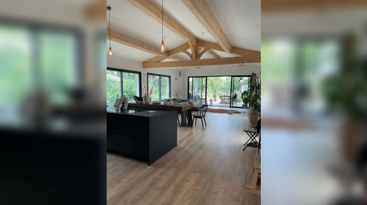 Ma-Cabane - Vente Maison La Cadière-d'Azur, 140 m²