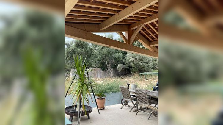 Ma-Cabane - Vente Maison La Cadière-d'Azur, 140 m²