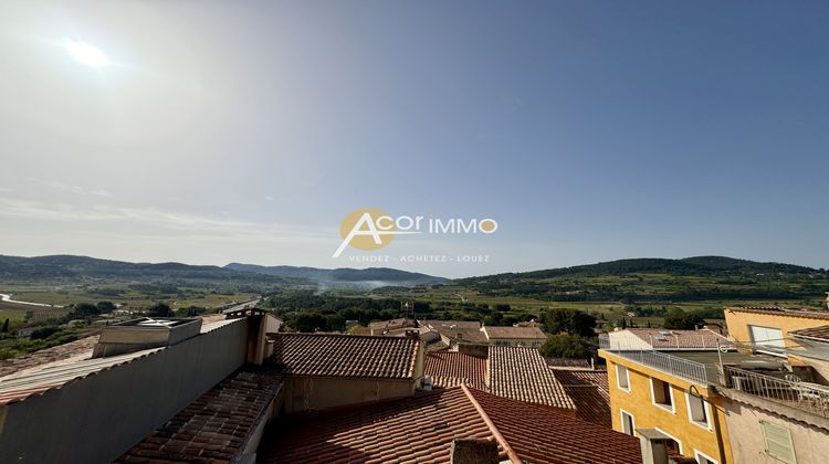 Ma-Cabane - Vente Maison La Cadière-d'Azur, 107 m²