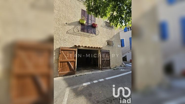 Ma-Cabane - Vente Maison La Cadière-d'Azur, 150 m²