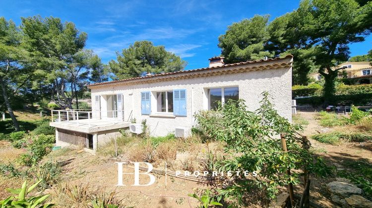 Ma-Cabane - Vente Maison LA CADIERE D'AZUR, 94 m²