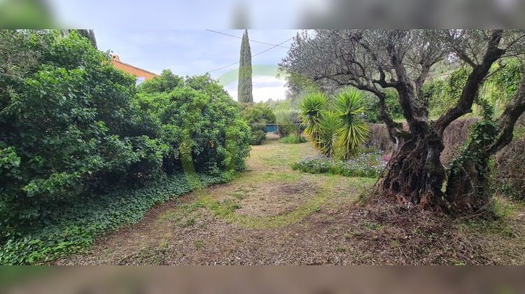 Ma-Cabane - Vente Maison LA CADIERE D'AZUR, 205 m²