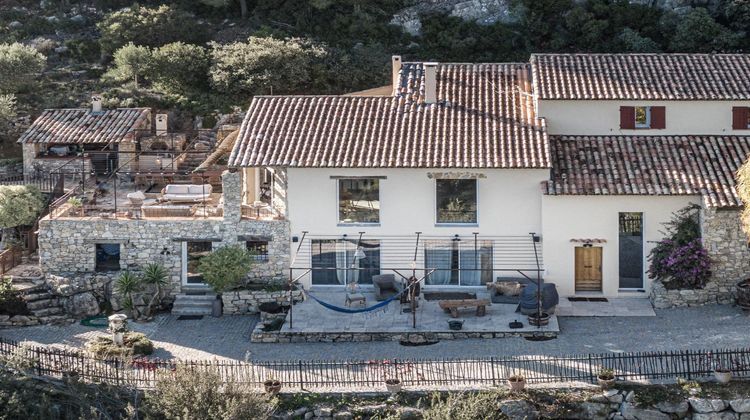 Ma-Cabane - Vente Maison La Cadière-d'Azur, 330 m²