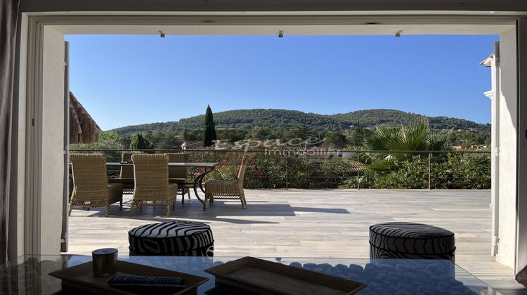 Ma-Cabane - Vente Maison La Cadière-d'Azur, 152 m²