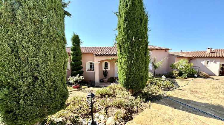 Ma-Cabane - Vente Maison La Cadière-d'Azur, 145 m²