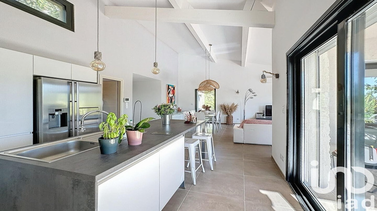 Ma-Cabane - Vente Maison La Cadière-d'Azur, 130 m²