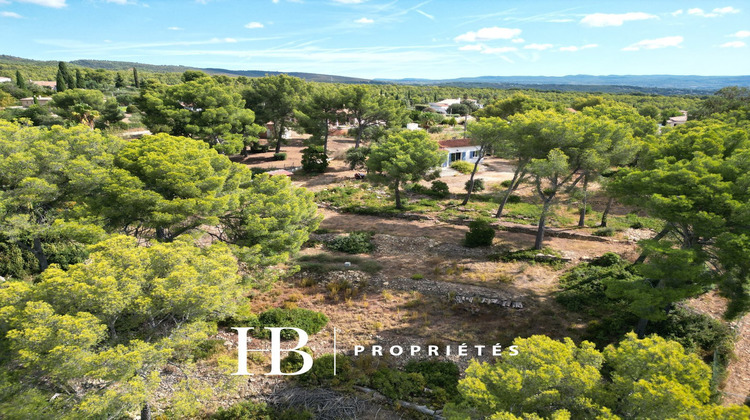 Ma-Cabane - Vente Maison LA CADIERE D'AZUR, 90 m²