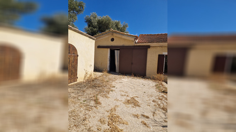 Ma-Cabane - Vente Maison LA CADIERE-D'AZUR, 70 m²