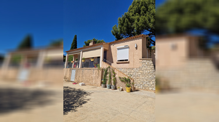 Ma-Cabane - Vente Maison LA CADIERE-D'AZUR, 67 m²