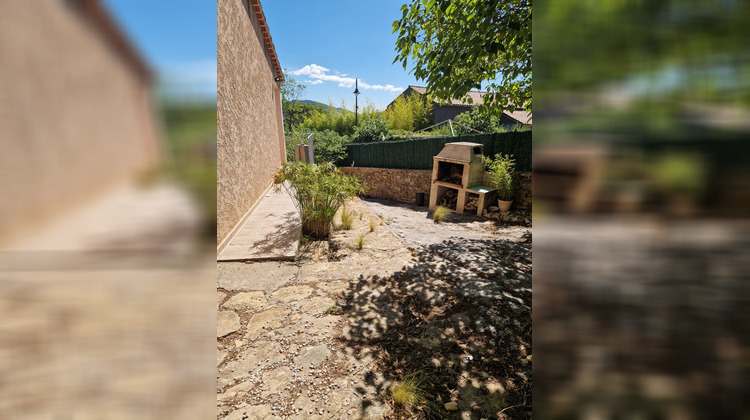 Ma-Cabane - Vente Maison LA CADIERE-D'AZUR, 67 m²