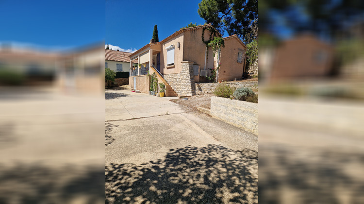 Ma-Cabane - Vente Maison LA CADIERE-D'AZUR, 67 m²