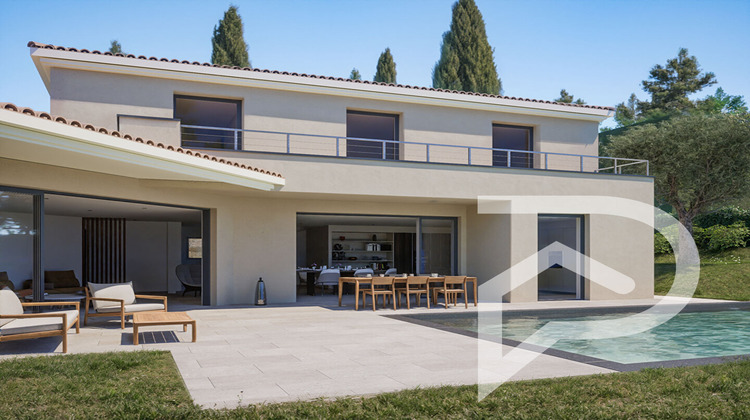 Ma-Cabane - Vente Maison LA CADIERE-D'AZUR, 197 m²