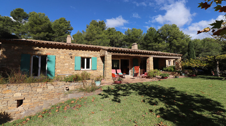 Ma-Cabane - Vente Maison LA CADIERE-D'AZUR, 240 m²