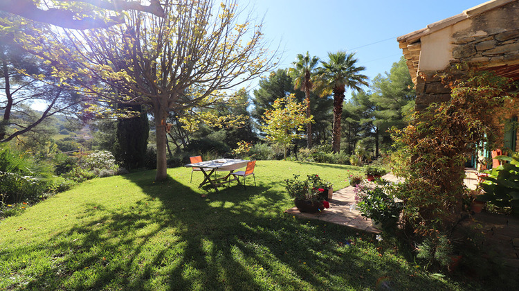 Ma-Cabane - Vente Maison LA CADIERE-D'AZUR, 240 m²