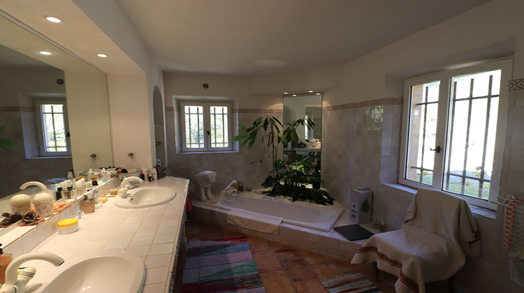 Ma-Cabane - Vente Maison LA CADIERE-D'AZUR, 240 m²