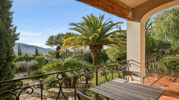 Ma-Cabane - Vente Maison La Cadière-d'Azur, 560 m²