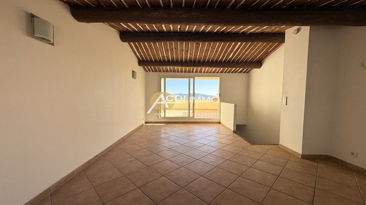 Ma-Cabane - Vente Maison La Cadière-d'Azur, 107 m²