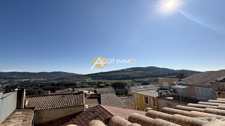 Ma-Cabane - Vente Maison La Cadière-d'Azur, 107 m²