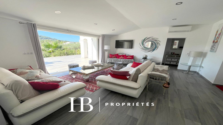 Ma-Cabane - Vente Maison LA CADIERE D'AZUR, 152 m²