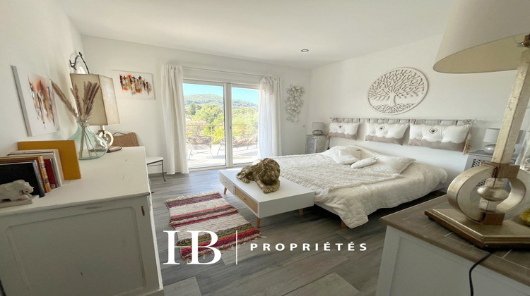 Ma-Cabane - Vente Maison LA CADIERE D'AZUR, 152 m²