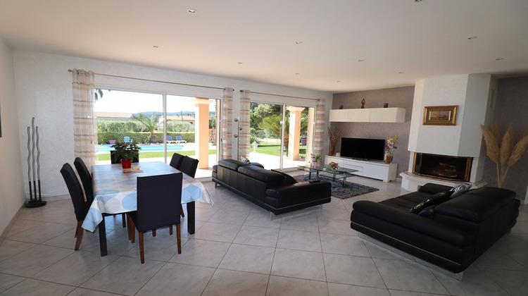 Ma-Cabane - Vente Maison LA CADIERE-D'AZUR, 140 m²