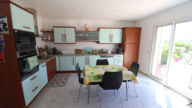 Ma-Cabane - Vente Maison LA CADIERE-D'AZUR, 140 m²
