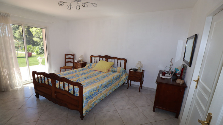 Ma-Cabane - Vente Maison LA CADIERE-D'AZUR, 140 m²