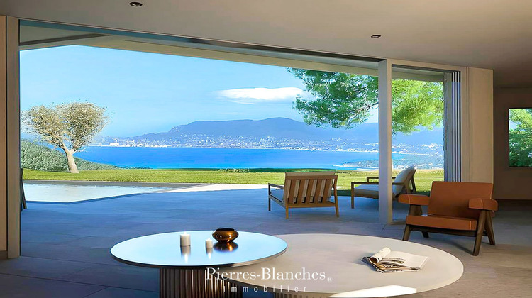 Ma-Cabane - Vente Maison LA CADIERE D'AZUR, 210 m²