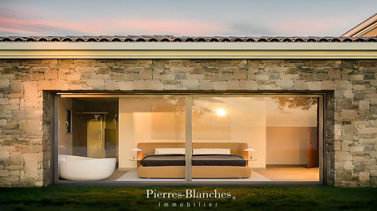 Ma-Cabane - Vente Maison LA CADIERE D'AZUR, 210 m²