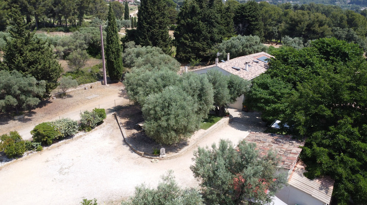 Ma-Cabane - Vente Maison LA CADIERE-D'AZUR, 251 m²