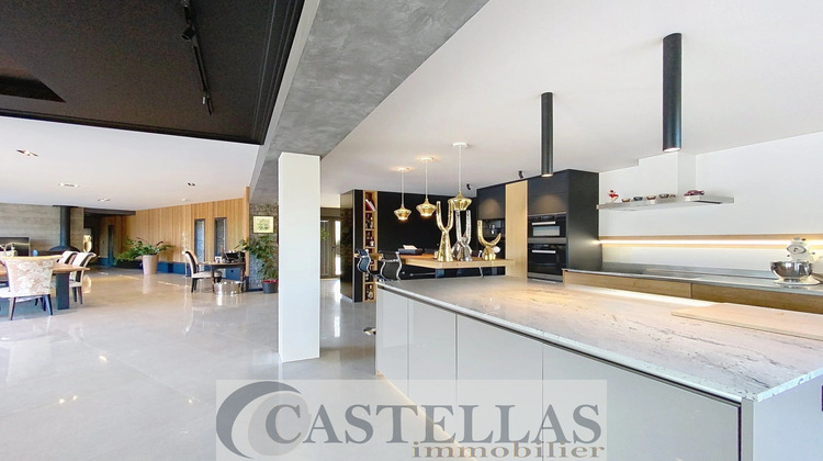 Ma-Cabane - Vente Maison La Cadière-d'Azur, 266 m²