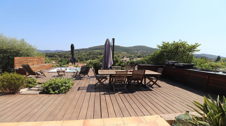Ma-Cabane - Vente Maison LA CADIERE-D'AZUR, 142 m²