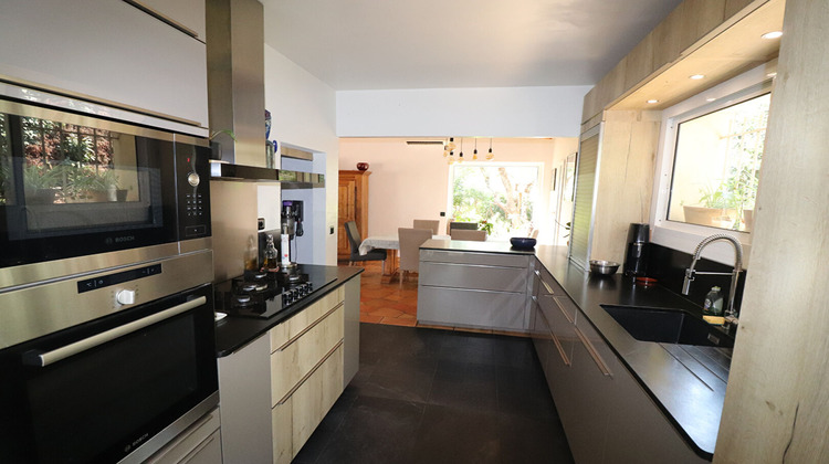 Ma-Cabane - Vente Maison LA CADIERE-D'AZUR, 142 m²